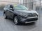 2021 Toyota RAV4 Hybrid Limited