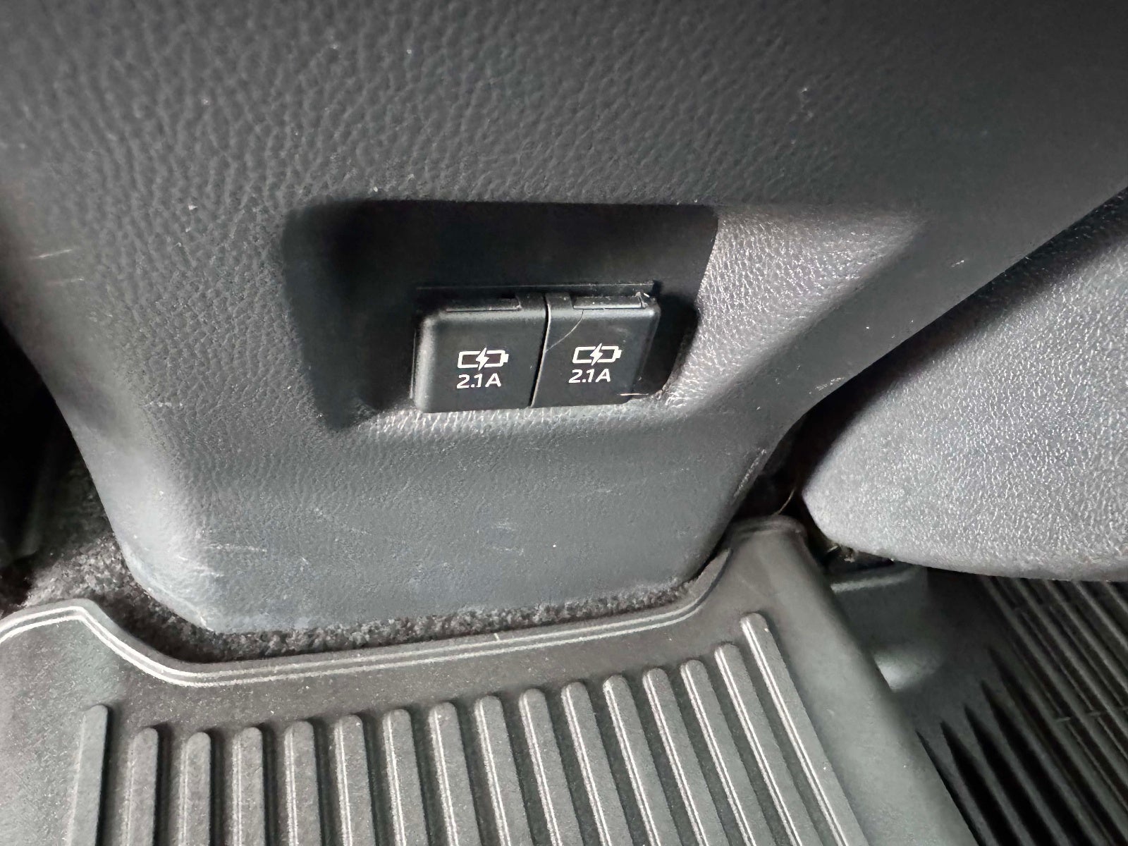 2021 Toyota RAV4 Hybrid Limited