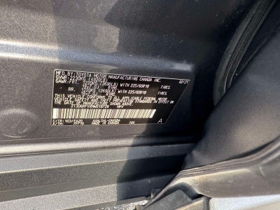 2021 Toyota RAV4 Hybrid Limited