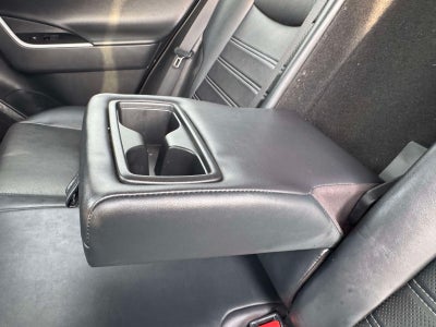 2021 Toyota RAV4 Hybrid Limited