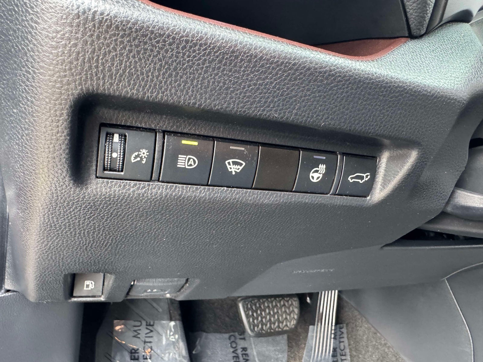 2021 Toyota RAV4 Hybrid Limited