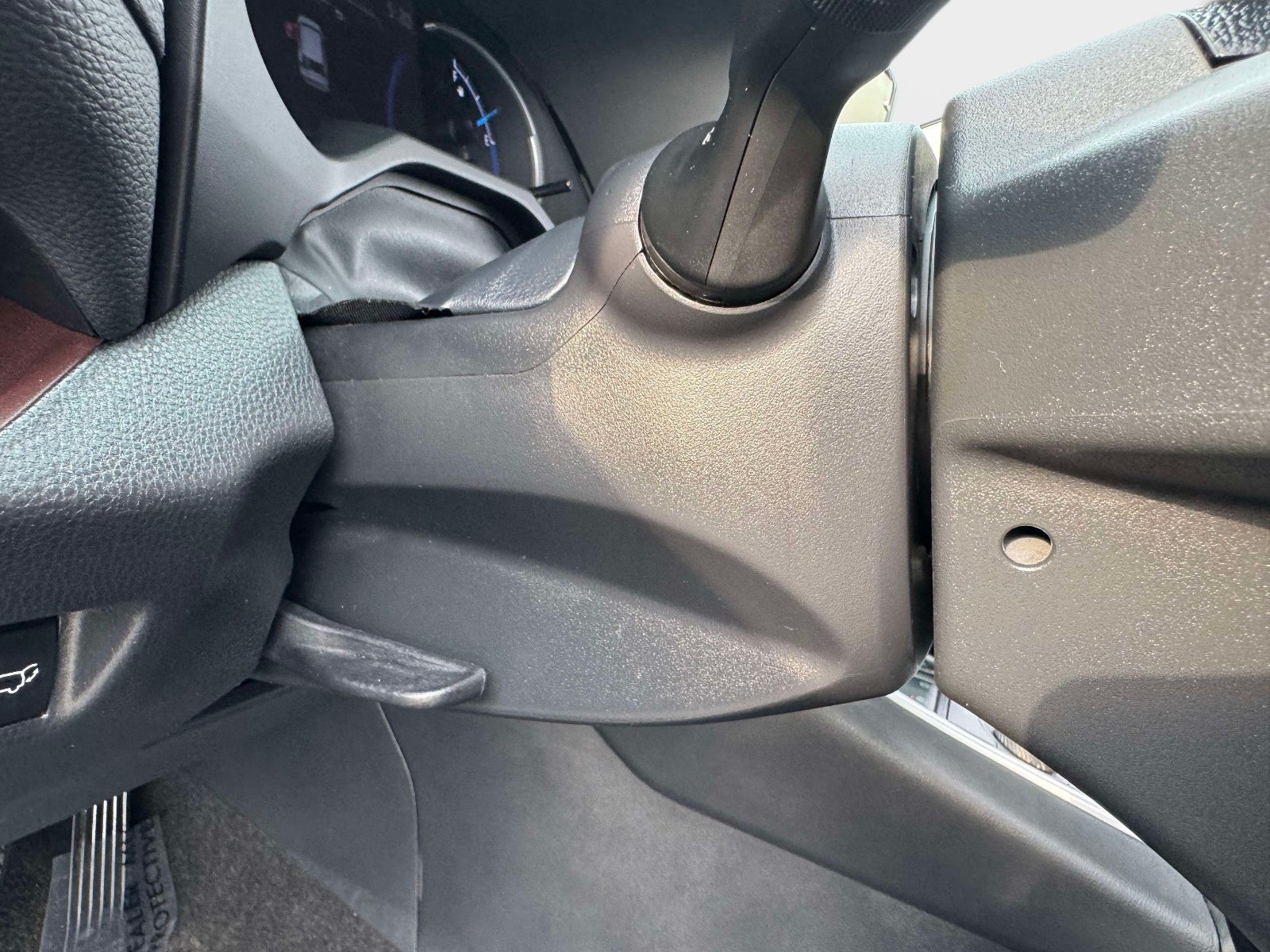 2021 Toyota RAV4 Hybrid Limited