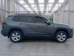 2021 Toyota RAV4 Hybrid Limited