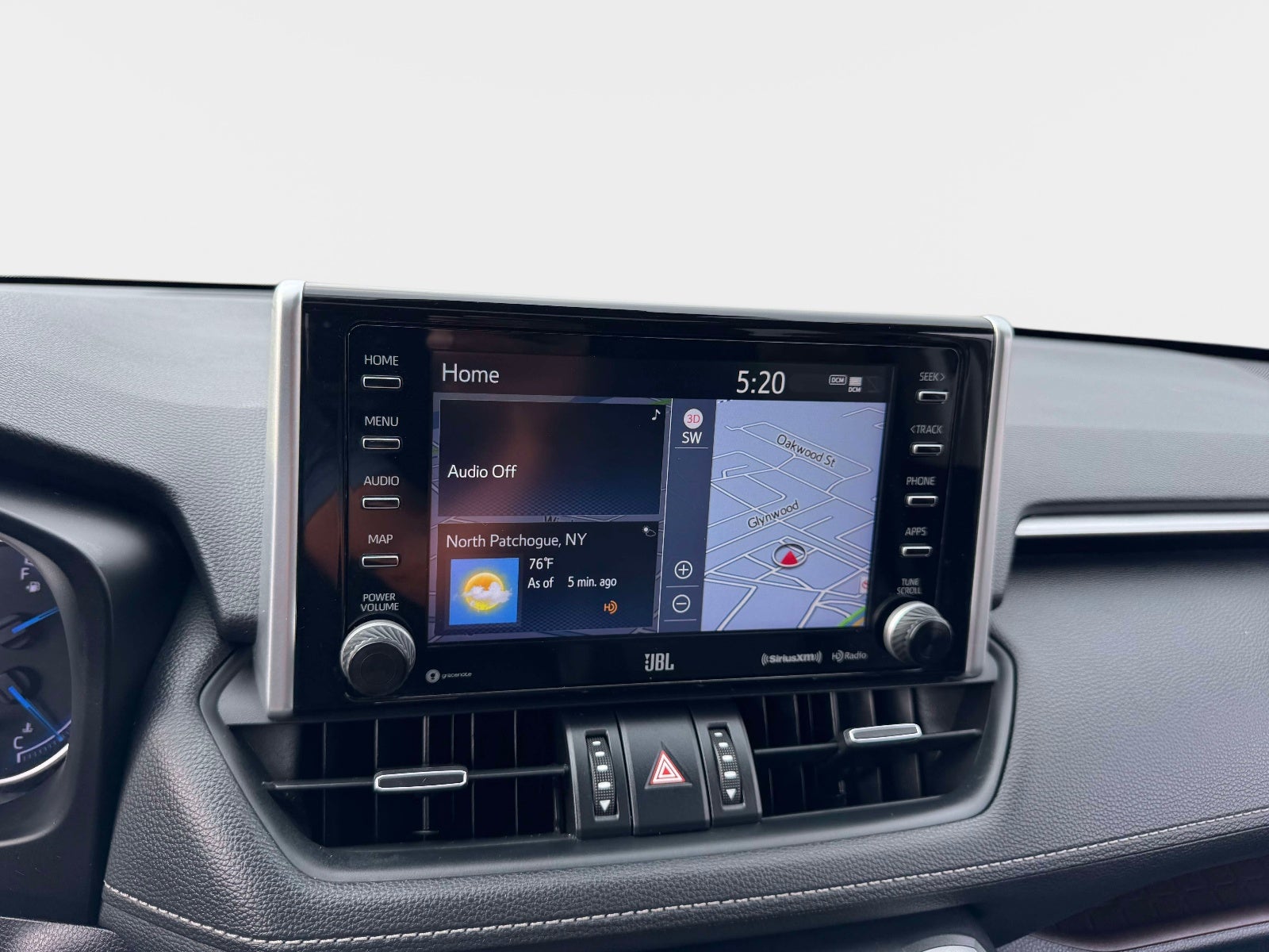2021 Toyota RAV4 Hybrid Limited