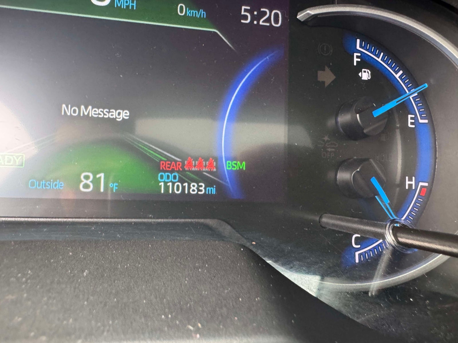 2021 Toyota RAV4 Hybrid Limited