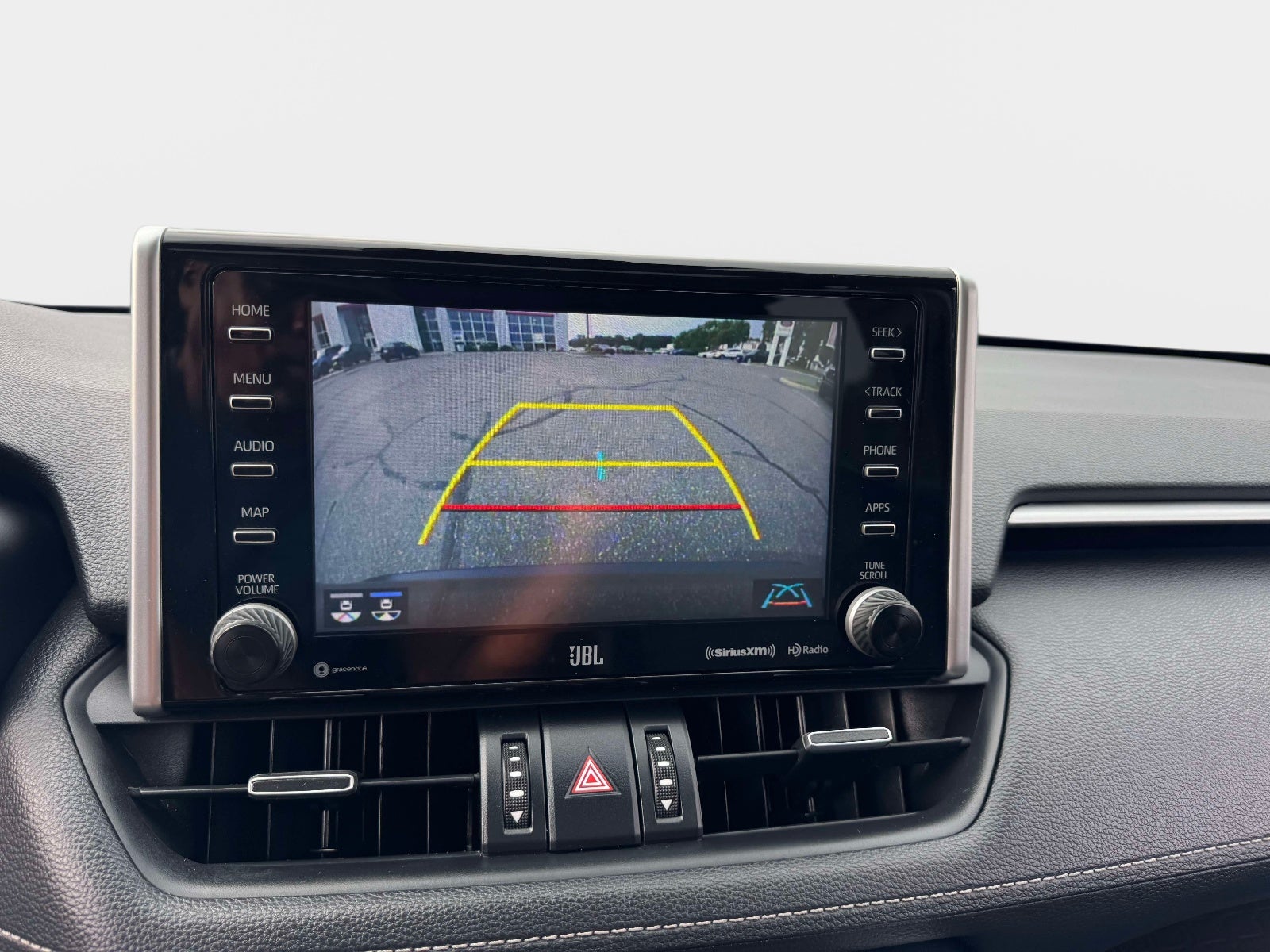 2021 Toyota RAV4 Hybrid Limited