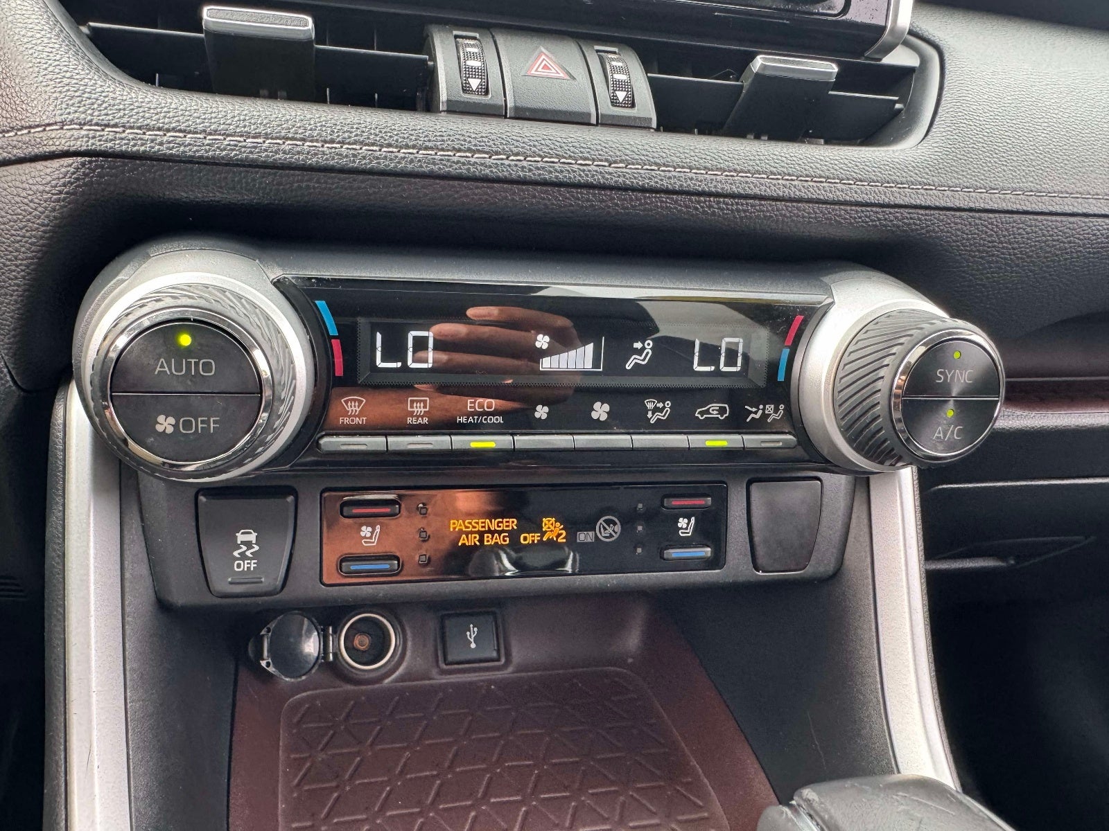 2021 Toyota RAV4 Hybrid Limited