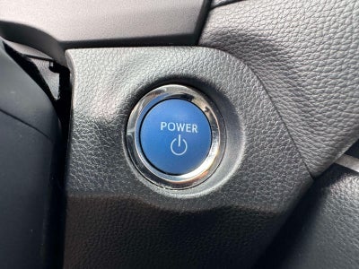 2021 Toyota RAV4 Hybrid Limited