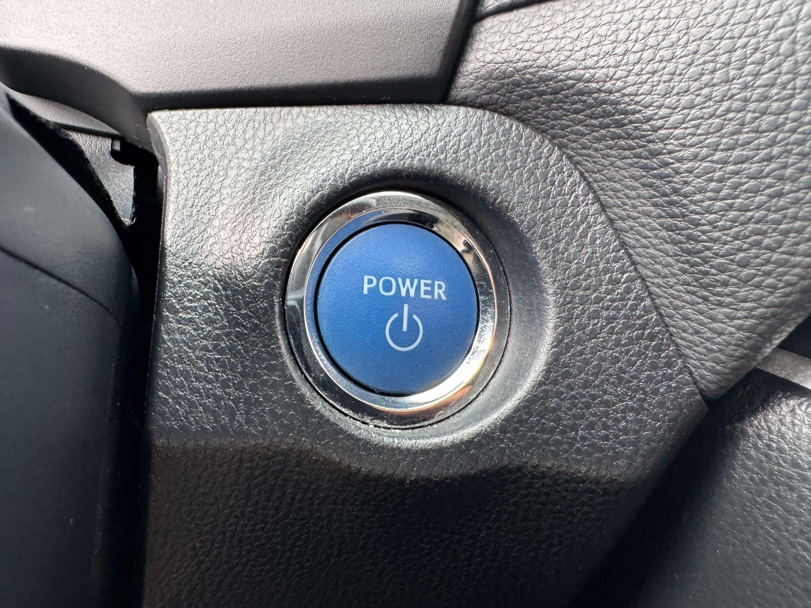 2021 Toyota RAV4 Hybrid Limited