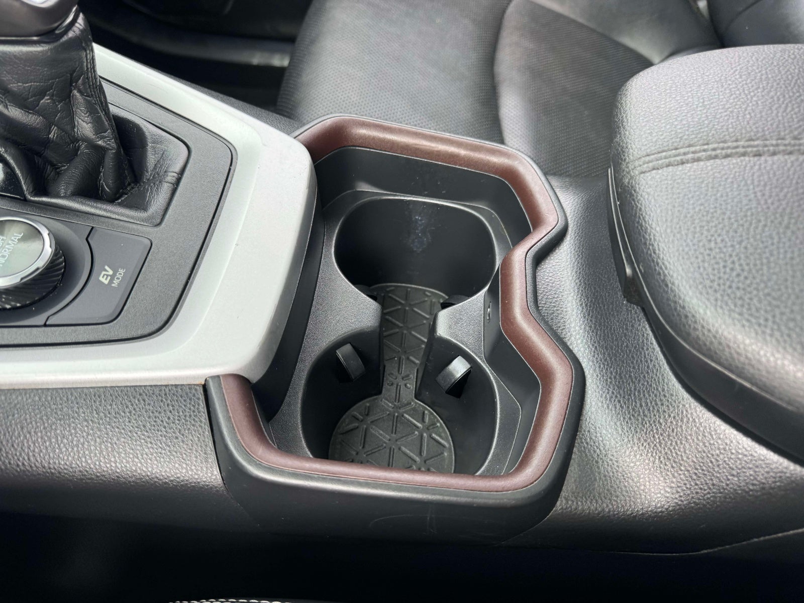 2021 Toyota RAV4 Hybrid Limited