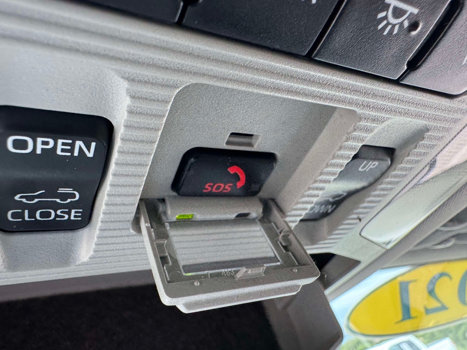 2021 Toyota RAV4 Hybrid Limited
