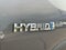 2021 Toyota RAV4 Hybrid Limited