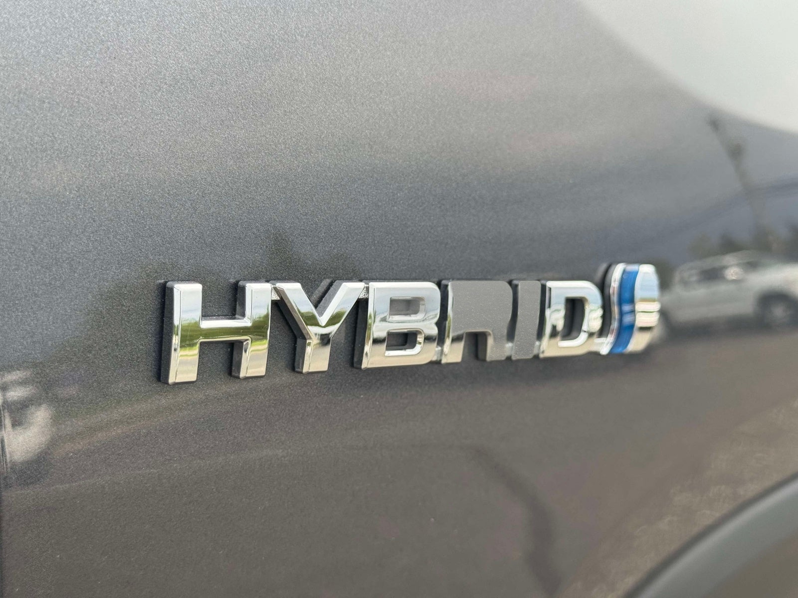 2021 Toyota RAV4 Hybrid Limited