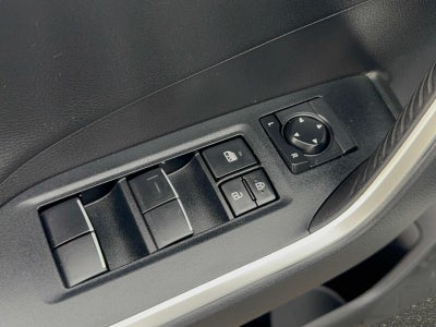 2020 Toyota RAV4 Hybrid Limited