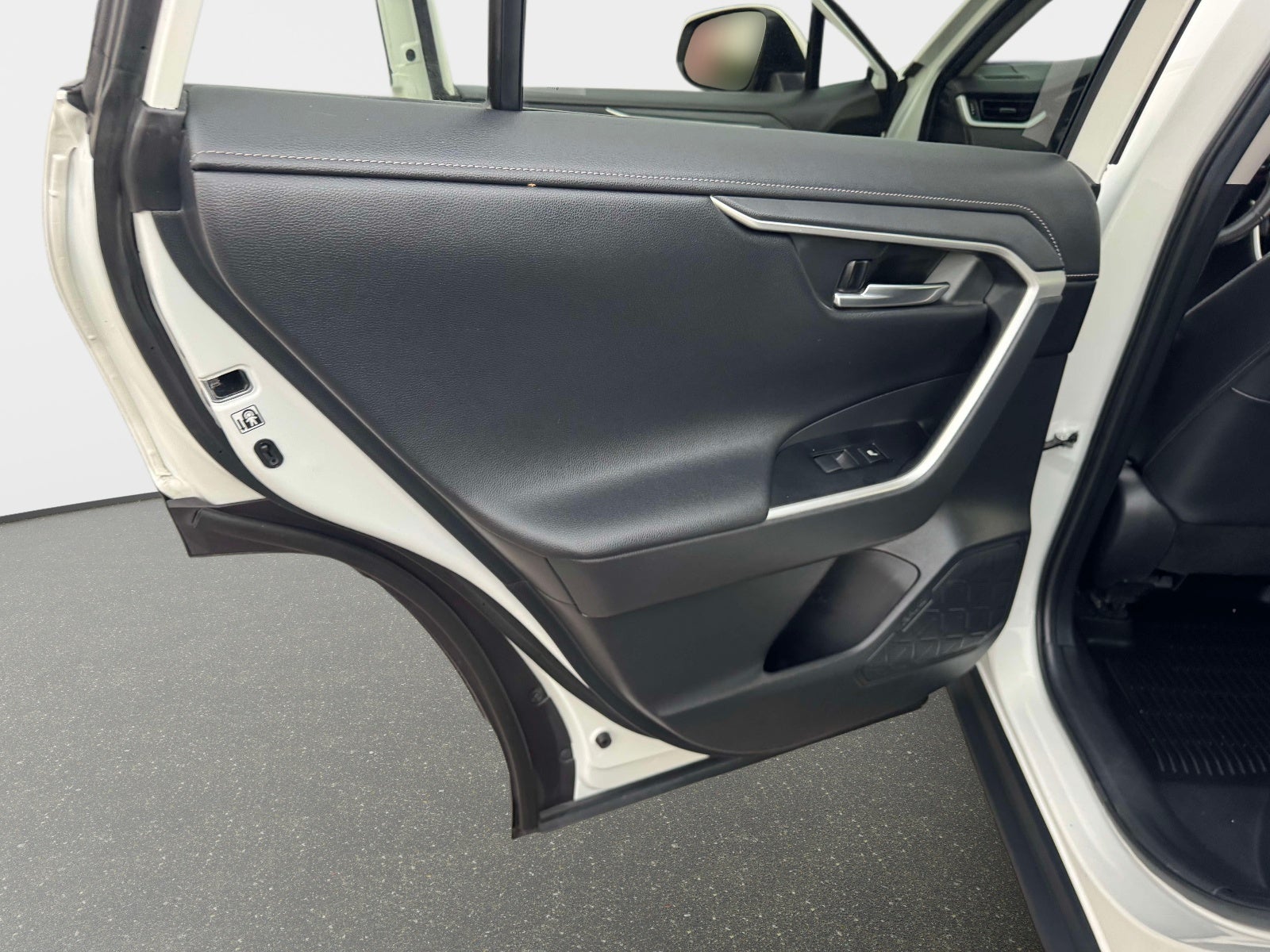 2020 Toyota RAV4 Hybrid Limited