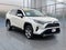 2020 Toyota RAV4 Hybrid Limited