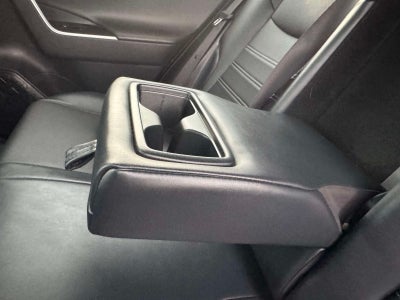 2020 Toyota RAV4 Hybrid Limited