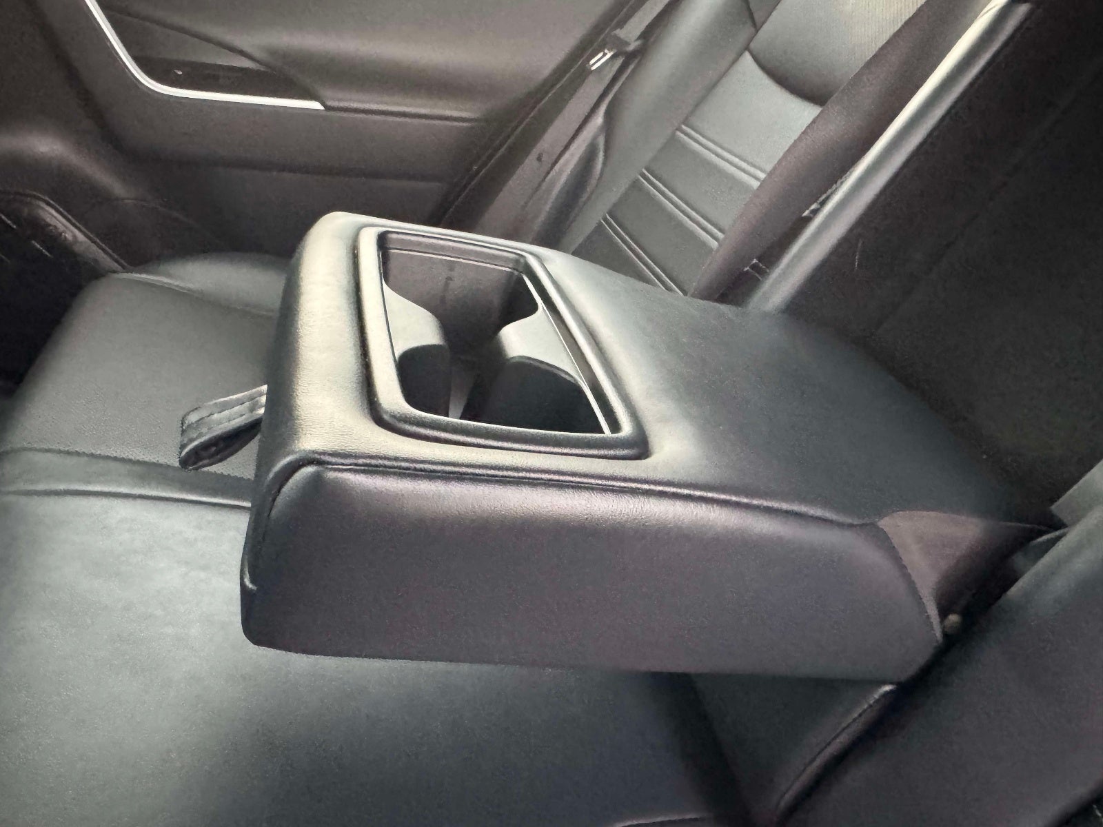 2020 Toyota RAV4 Hybrid Limited