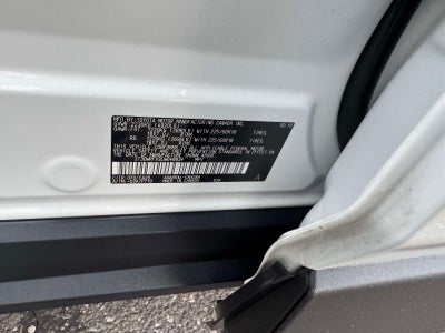 2020 Toyota RAV4 Hybrid Limited