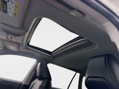 2020 Toyota RAV4 Hybrid Limited