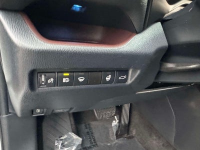2020 Toyota RAV4 Hybrid Limited