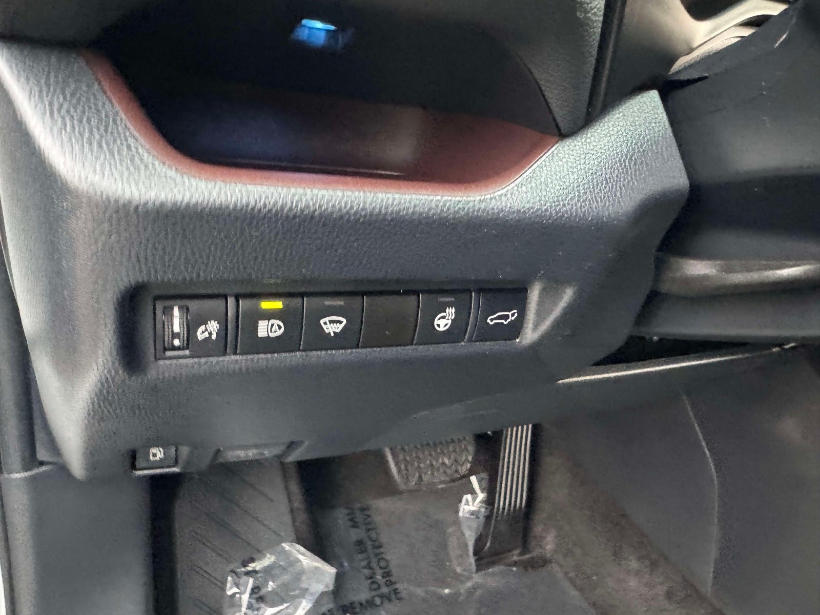 2020 Toyota RAV4 Hybrid Limited