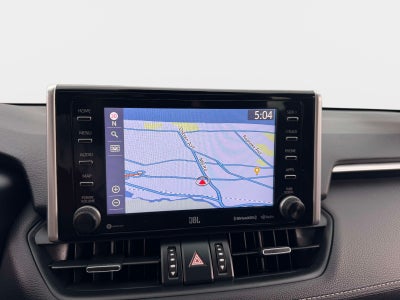 2020 Toyota RAV4 Hybrid Limited