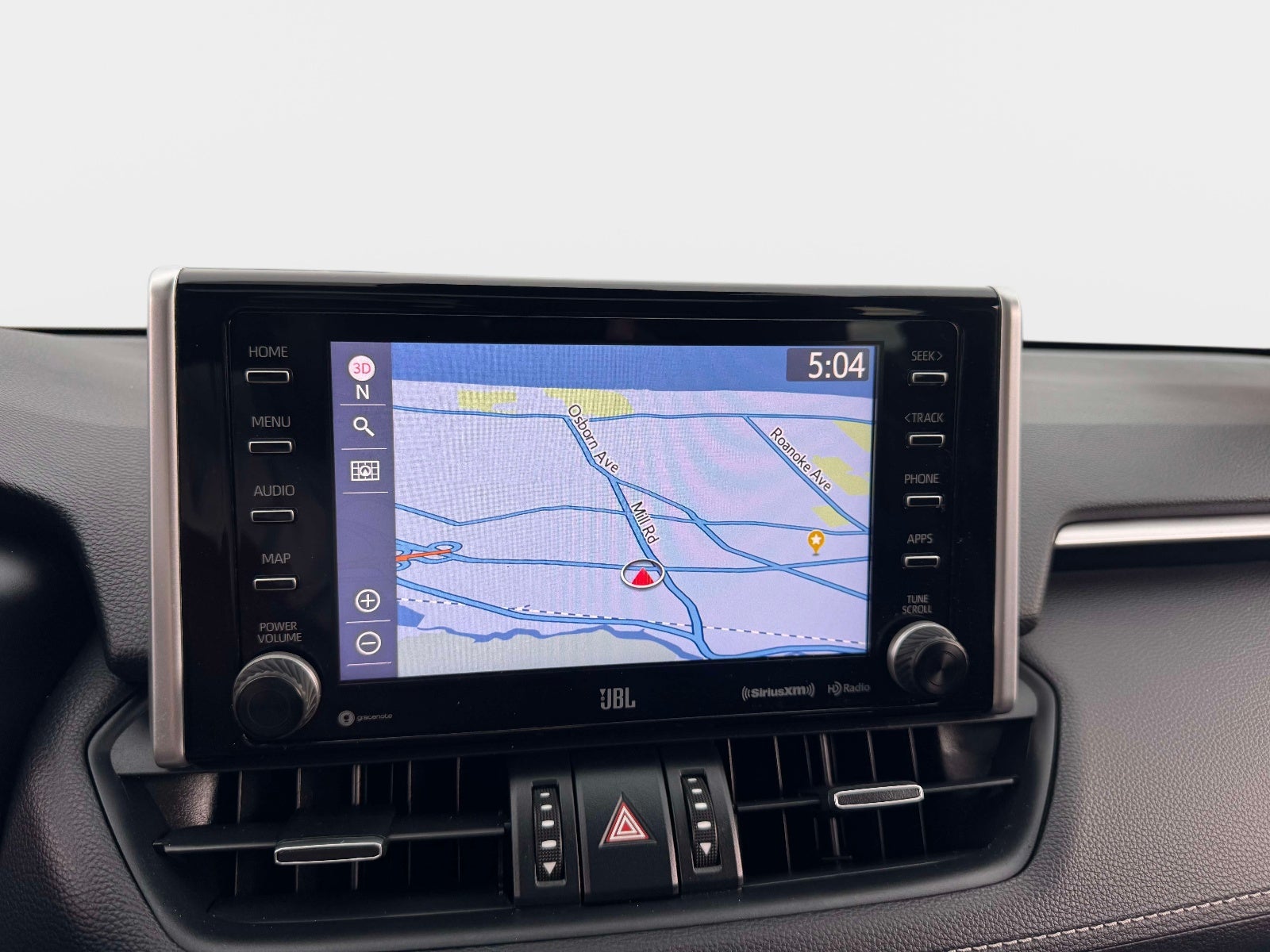 2020 Toyota RAV4 Hybrid Limited