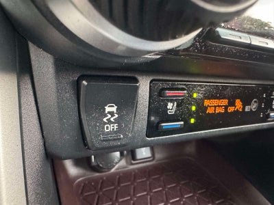 2020 Toyota RAV4 Hybrid Limited