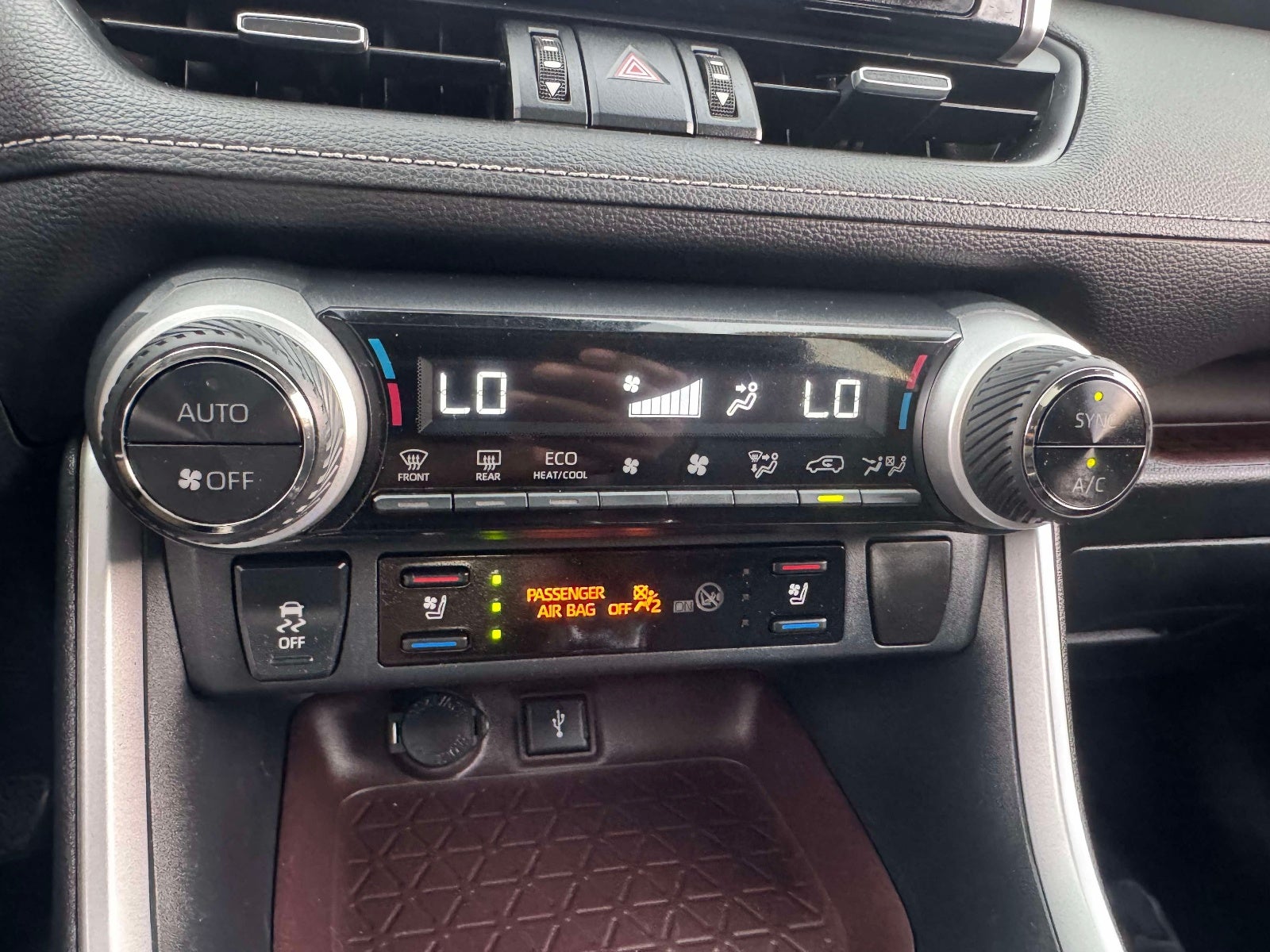 2020 Toyota RAV4 Hybrid Limited