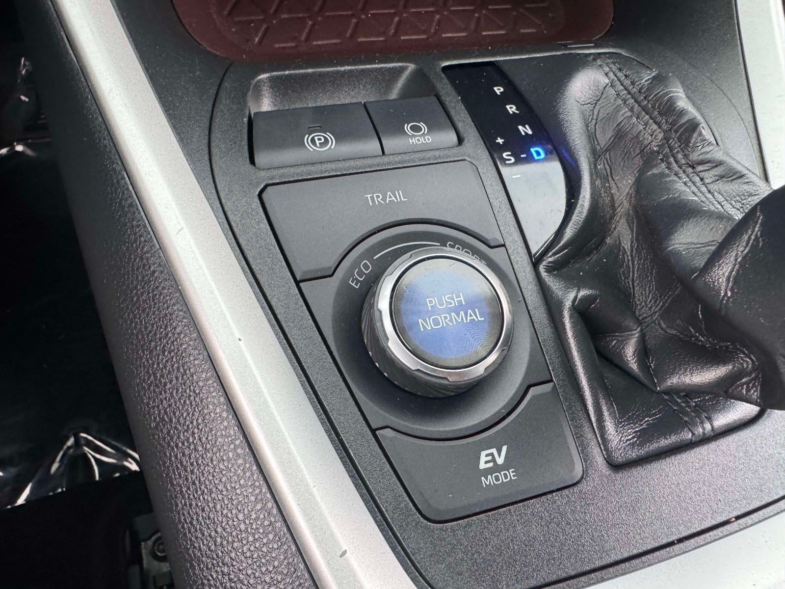 2020 Toyota RAV4 Hybrid Limited