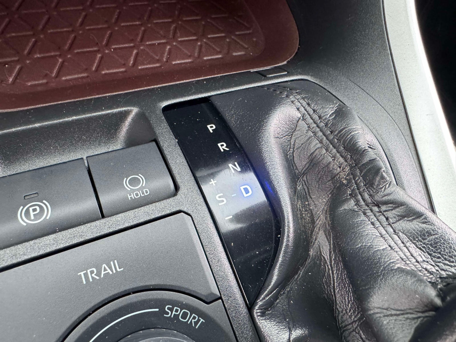 2020 Toyota RAV4 Hybrid Limited