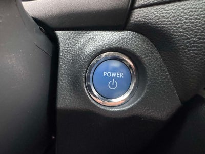 2020 Toyota RAV4 Hybrid Limited