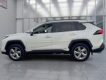 2020 Toyota RAV4 Hybrid Limited