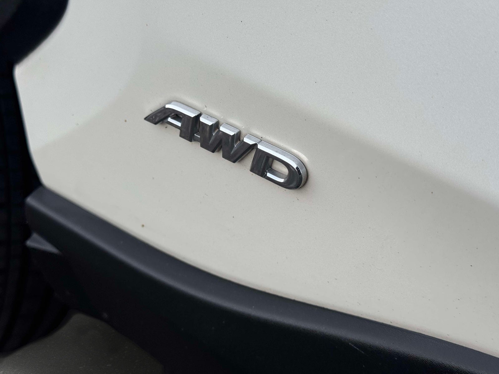 2020 Toyota RAV4 Hybrid Limited