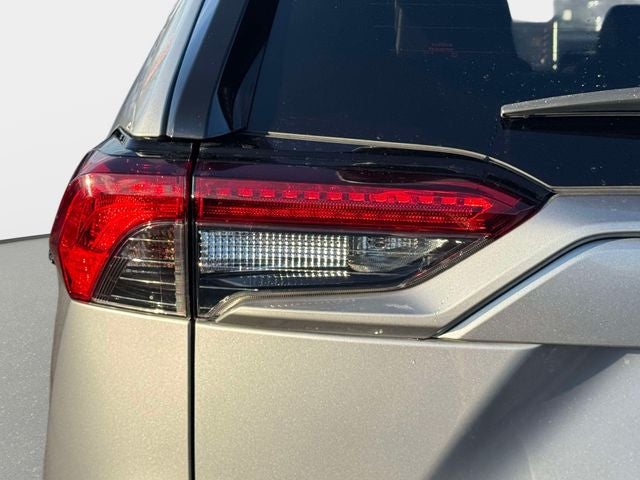 2021 Toyota RAV4 Limited