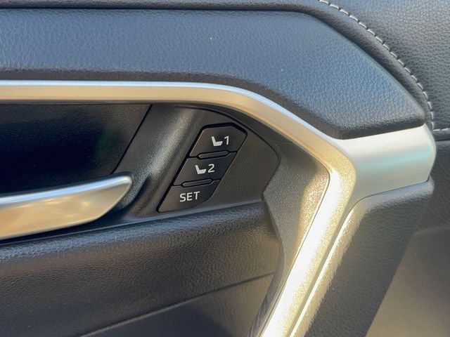 2021 Toyota RAV4 Limited