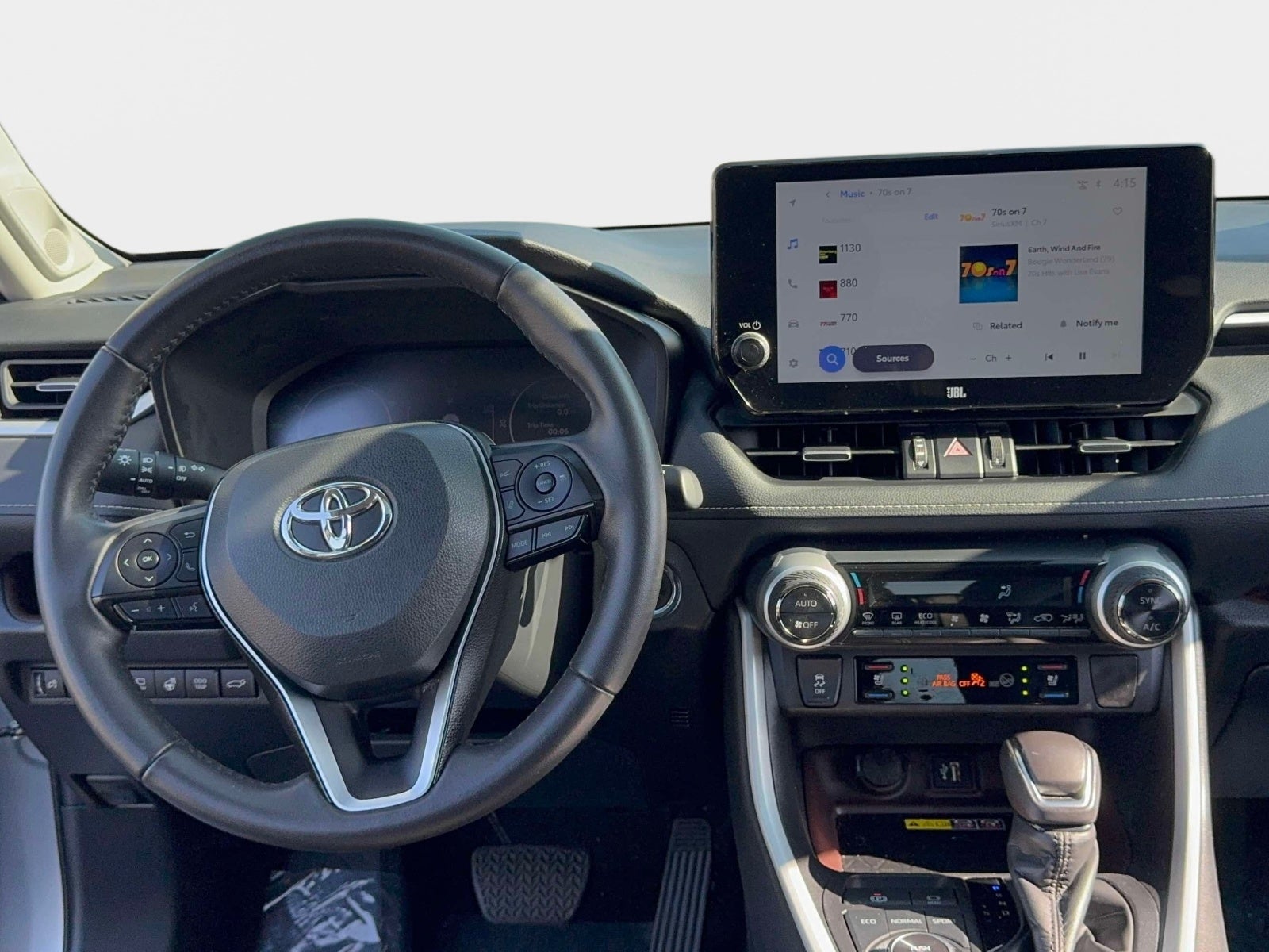 2024 Toyota RAV4 Limited
