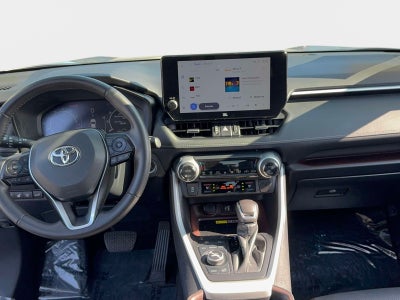 2024 Toyota RAV4 Limited