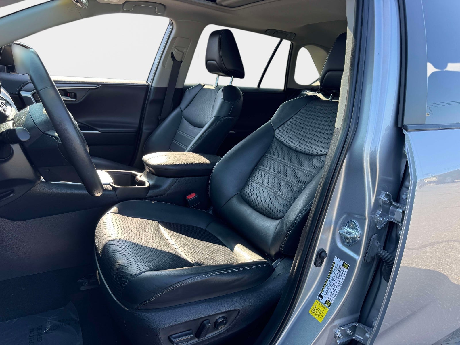 2024 Toyota RAV4 Limited