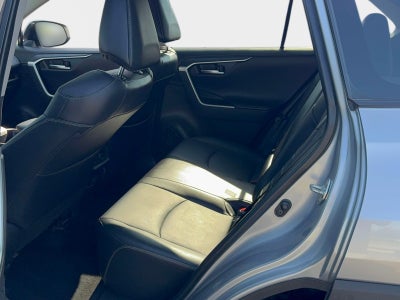 2024 Toyota RAV4 Limited