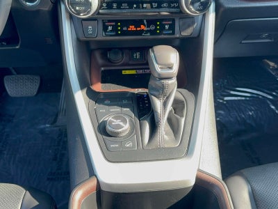 2024 Toyota RAV4 Limited
