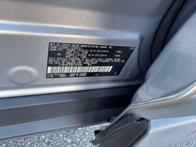 2024 Toyota RAV4 Limited