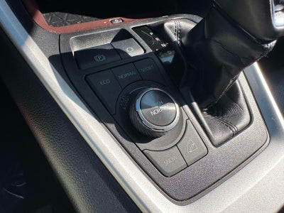 2024 Toyota RAV4 Limited