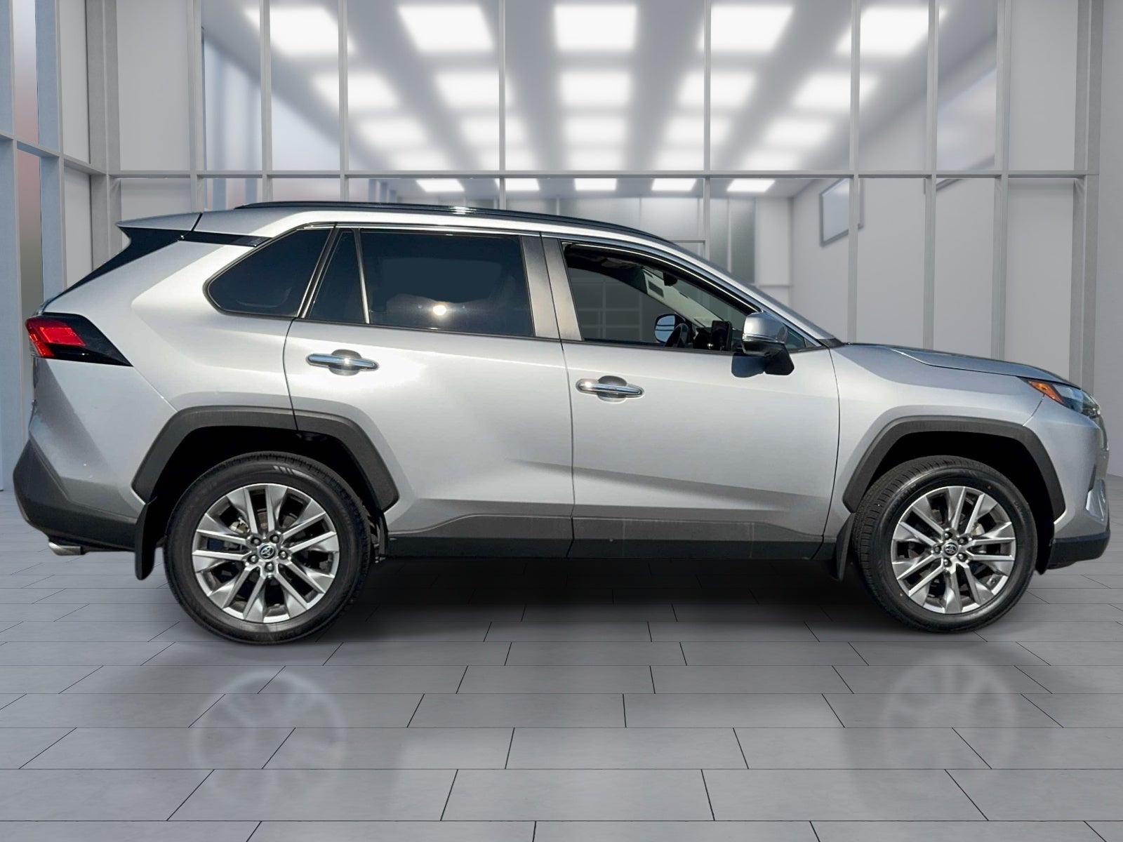 2024 Toyota RAV4 Limited