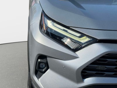 2024 Toyota RAV4 Limited