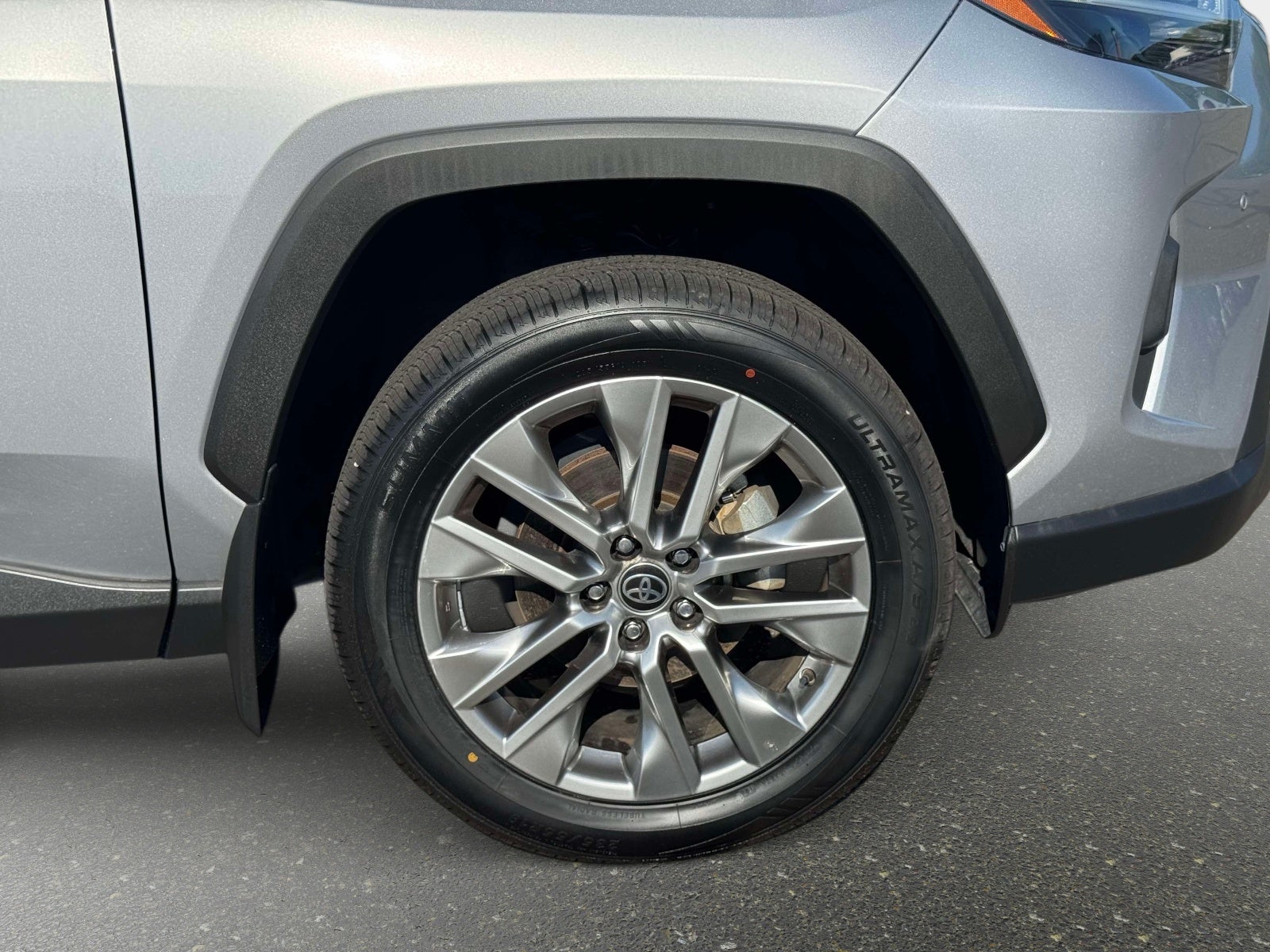 2024 Toyota RAV4 Limited