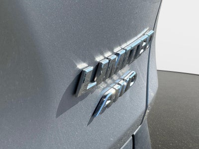 2024 Toyota RAV4 Limited