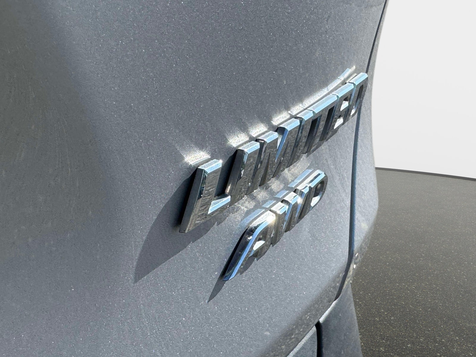 2024 Toyota RAV4 Limited