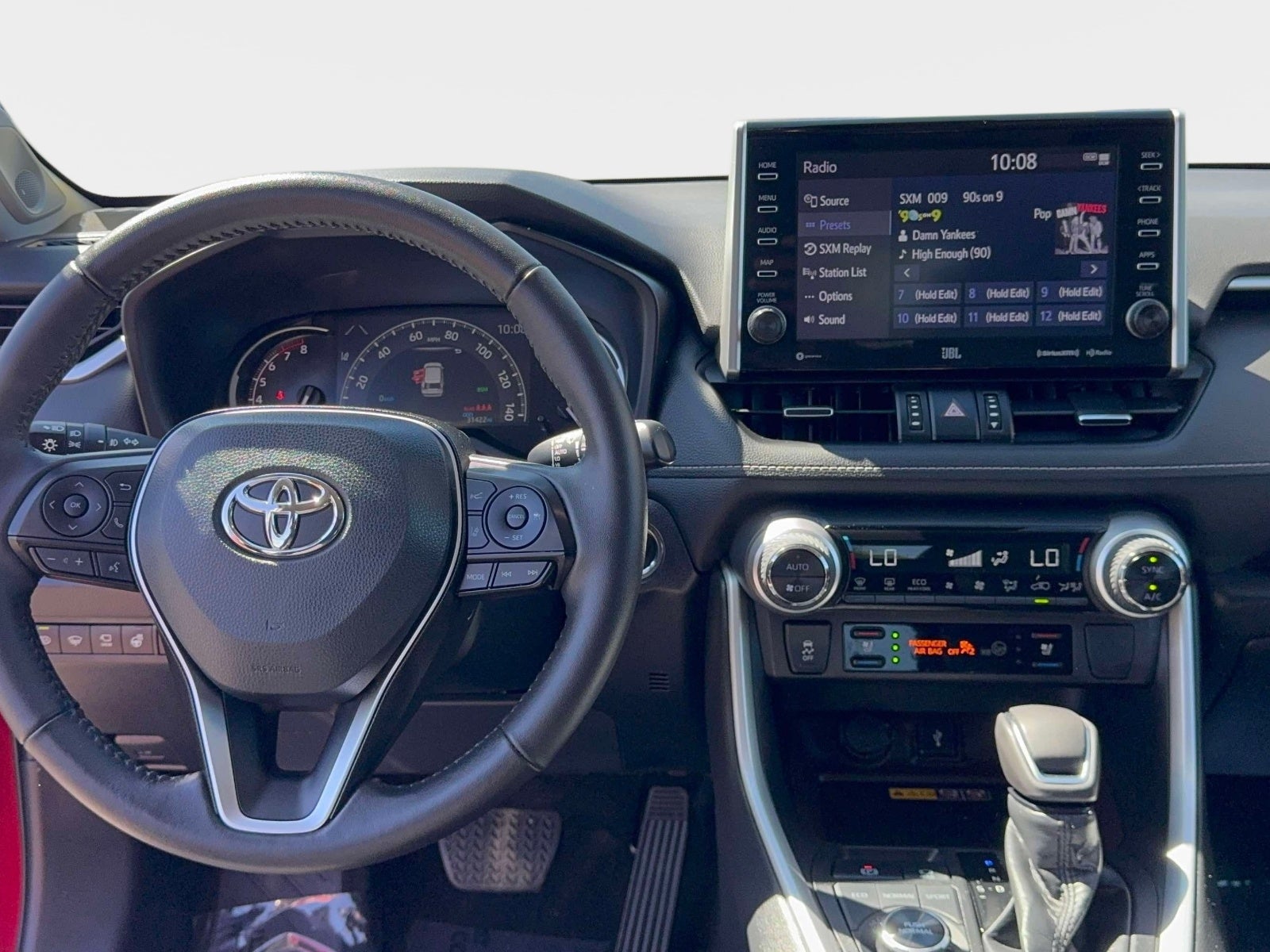 2022 Toyota RAV4 Limited